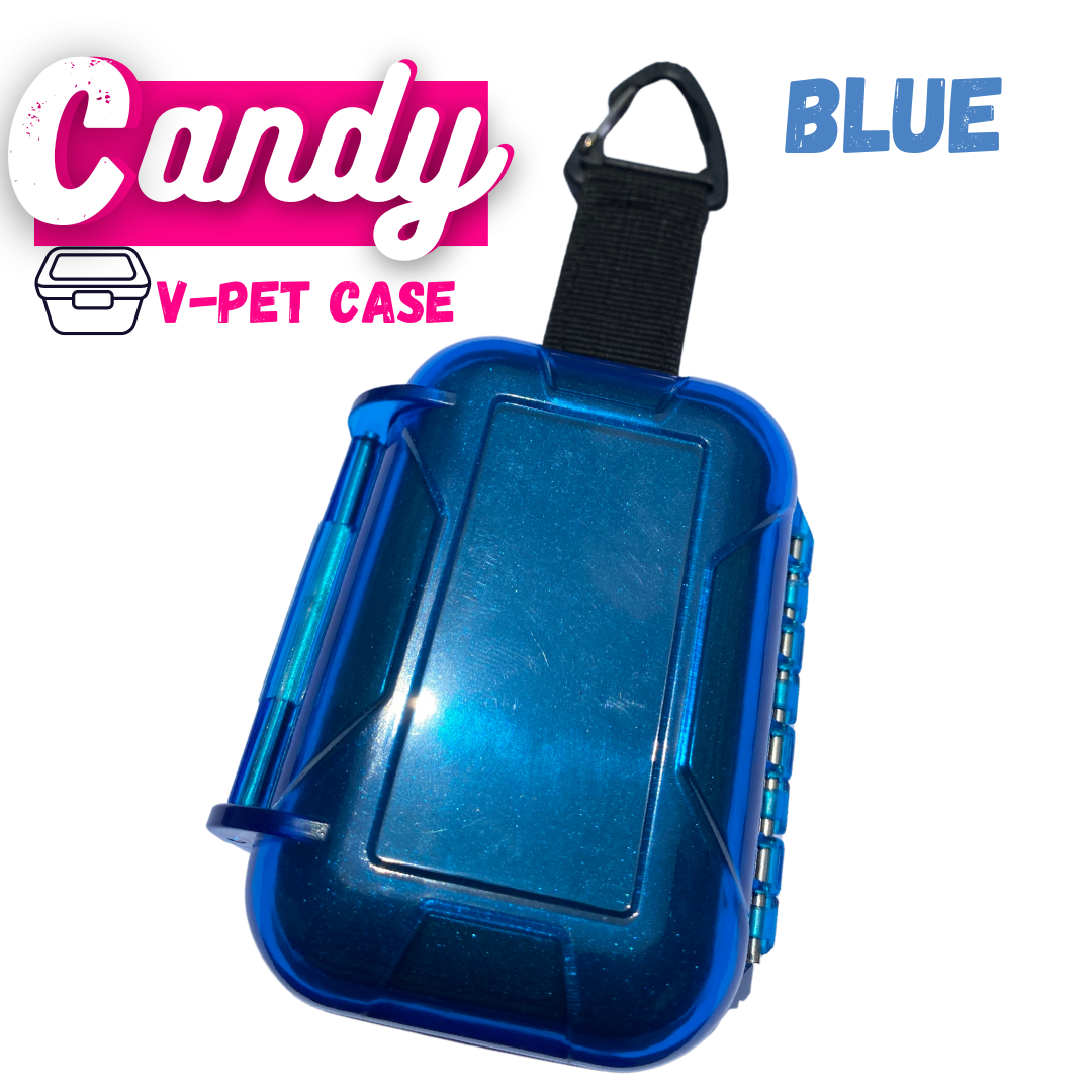 Digimon- ZeninTCG Candy Vpet Case