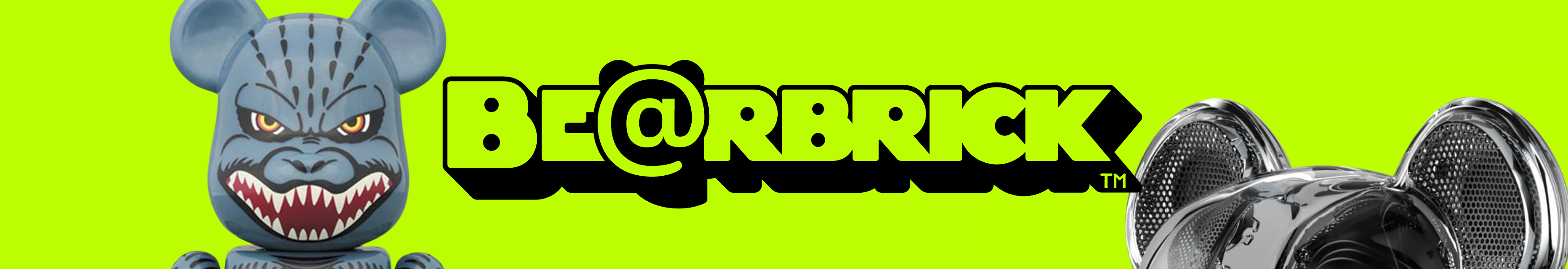 Bearbrick
