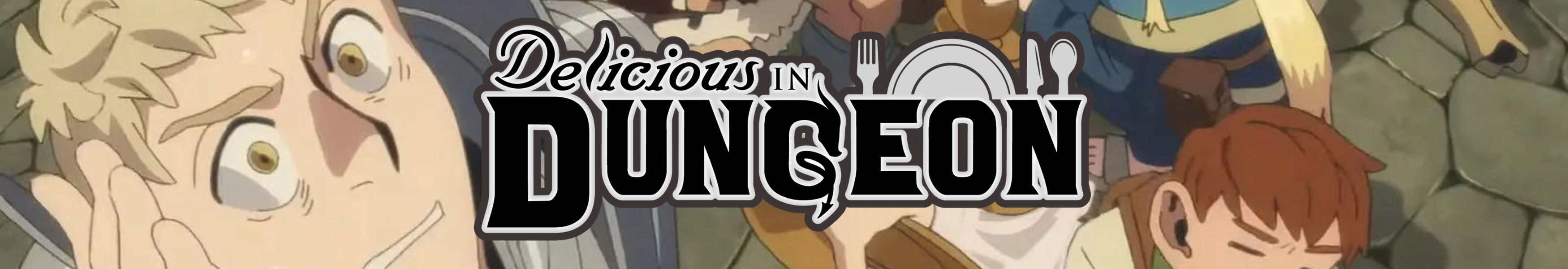 Delicious In Dungeon