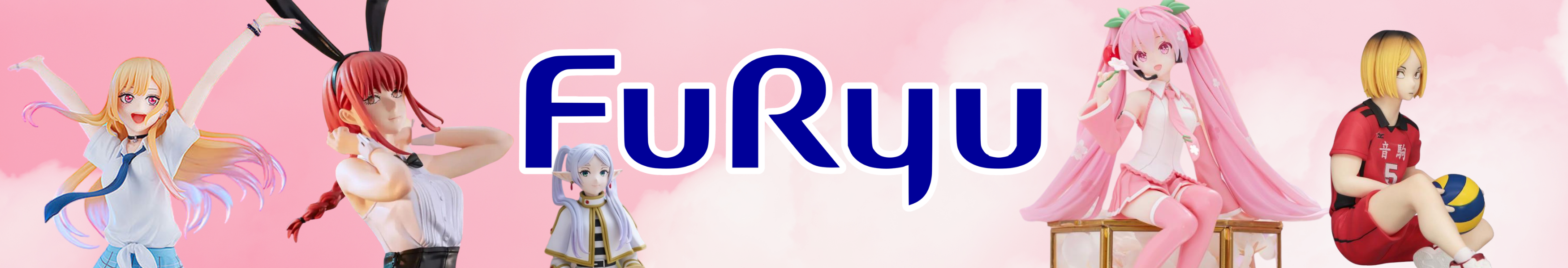 FuRyu