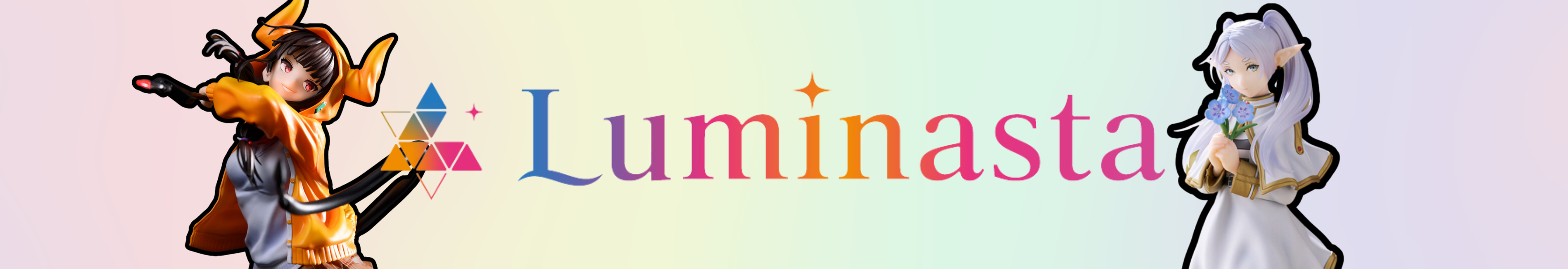 Luminasta