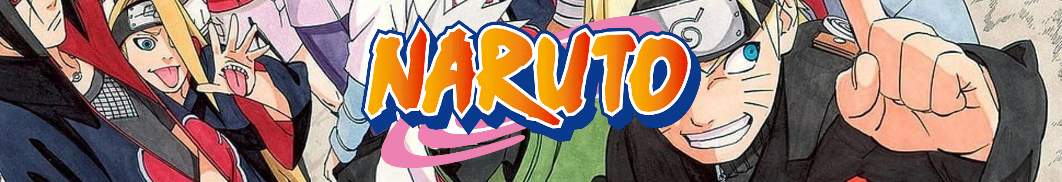 Naruto