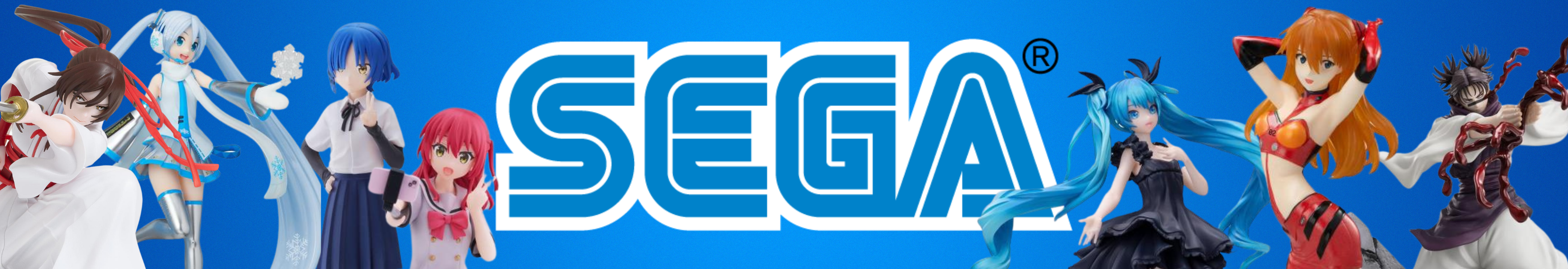 SEGA