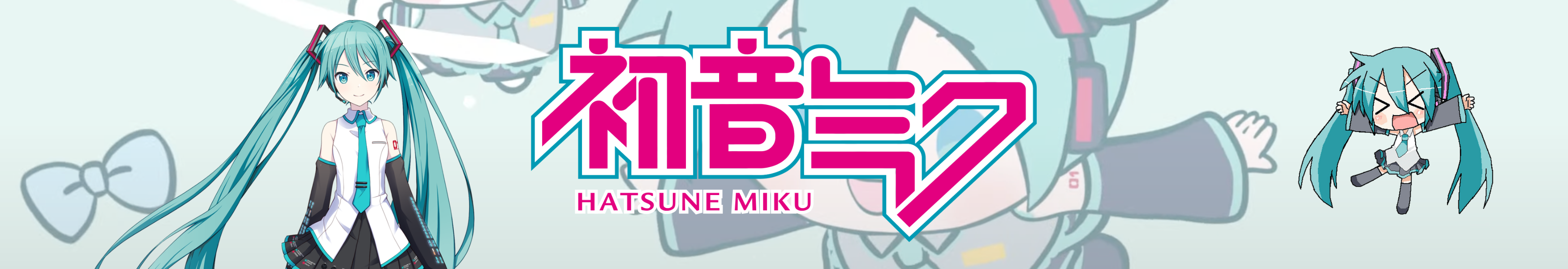 Hatsune Miku