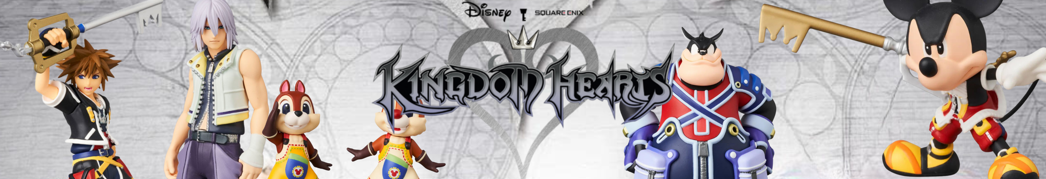 Kingdom Hearts