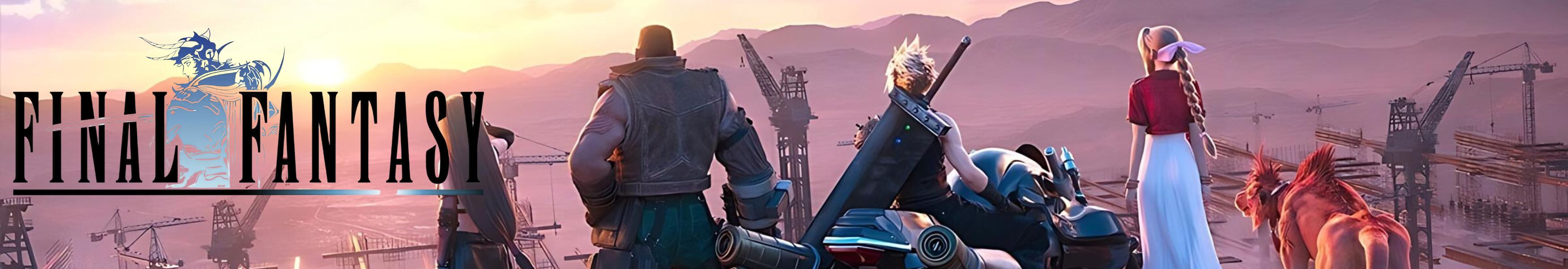 Final Fantasy