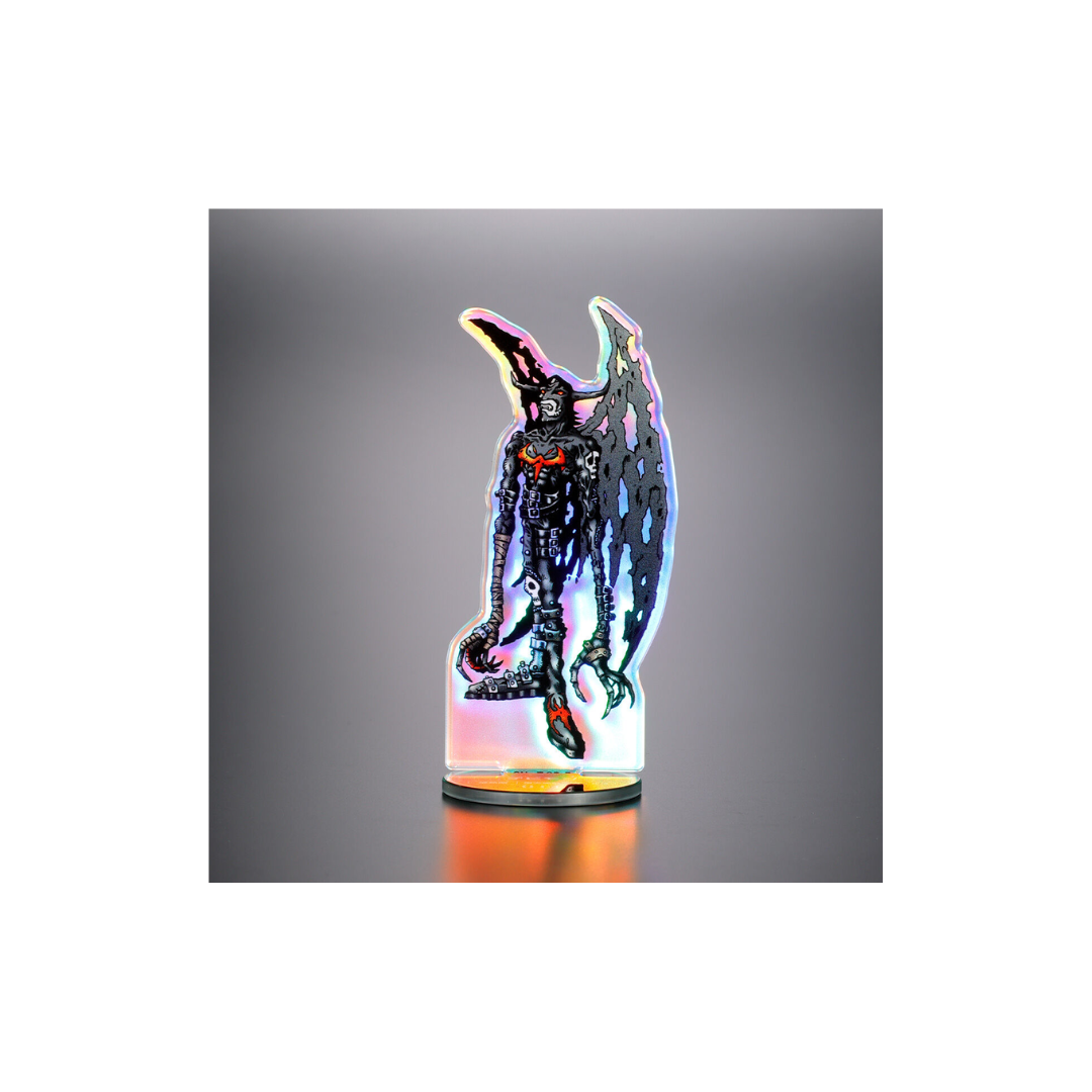 Digimon - Digital Monster WORLDMAKING ACRYLIC STAND -  Booster ver.1 (40 TYPES)  [PRE-ORDER] (RELEASE MAY-JUN26)