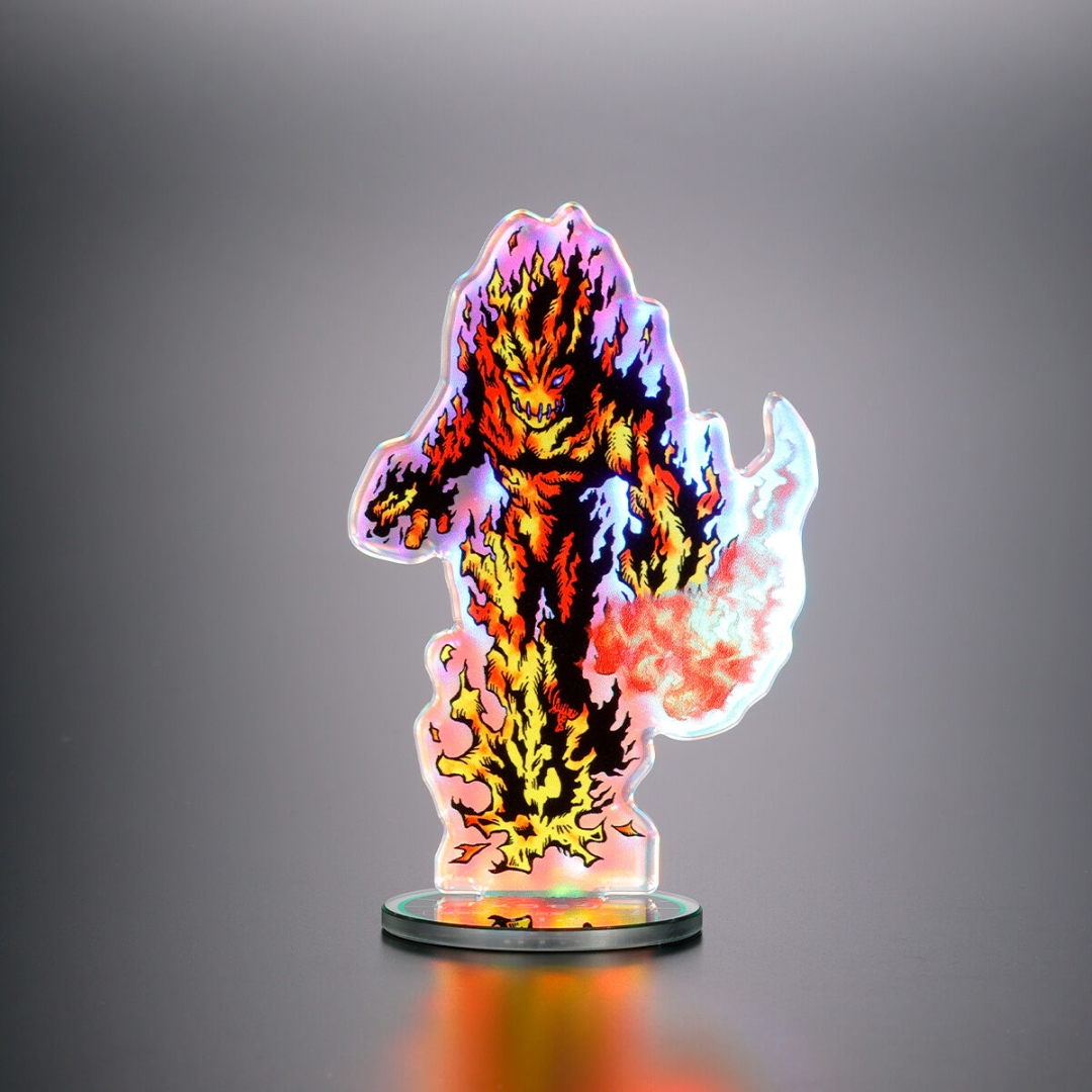 Digimon - Digital Monster WORLDMAKING ACRYLIC STAND -  Booster ver.1 (40 TYPES)  [PRE-ORDER] (RELEASE MAY-JUN26)