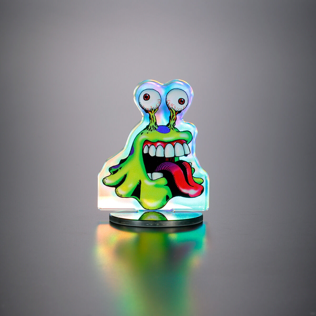 Digimon - Digital Monster WORLDMAKING ACRYLIC STAND -  Booster ver.1 (40 TYPES)  [PRE-ORDER] (RELEASE MAY-JUN26)