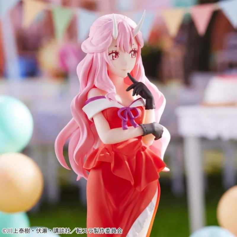 That Time I Got Reincarnated as a Slime - 10th Anniversary Figure - Shuna