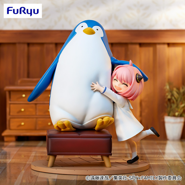 Spy x Family - Exceed Creative Figure - Anya Forger