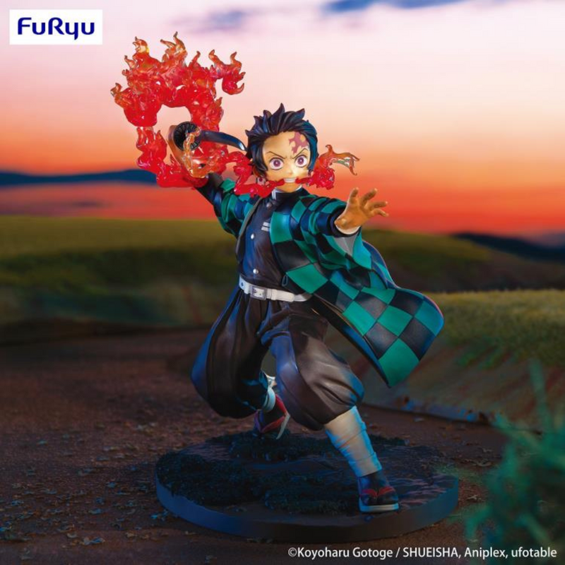 Demon Slayer - Exceed Creative Figure - Kamado Tanjiro