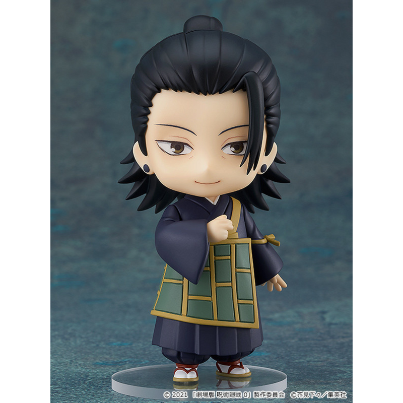 Jujutsu Kaisen - Nendoroid
