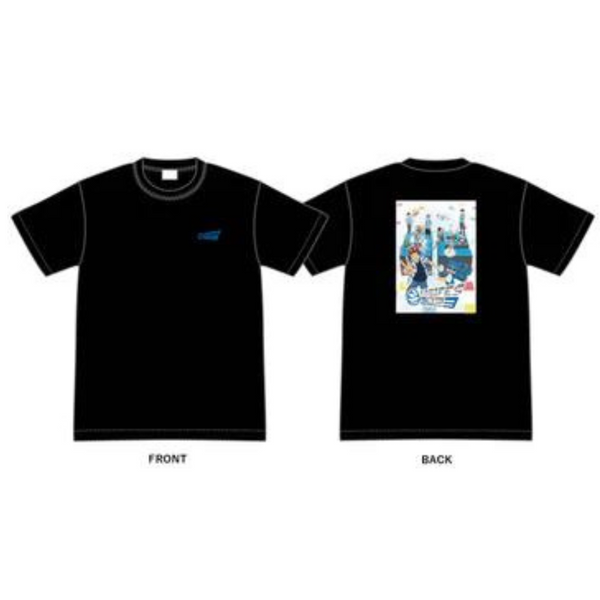 Digimon Partners -  DigiFes 2023 T-shirt