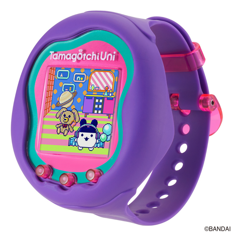 Tamagotchi top pre order
