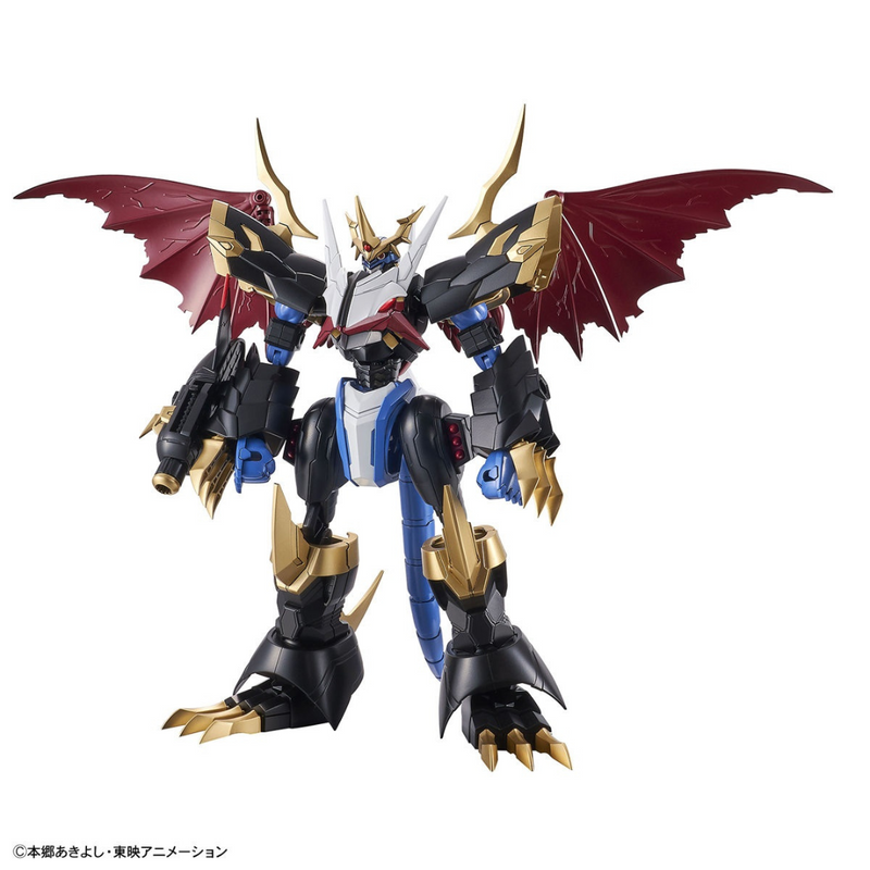 Digimon - Figure-rise Standard Imperialdramon
