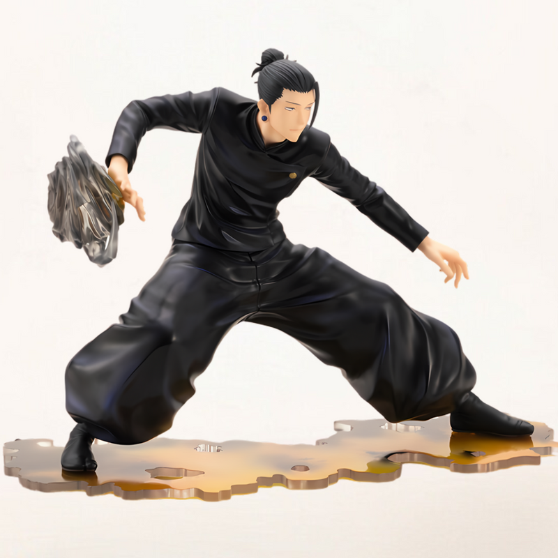 Jujutsu Kaisen - ARTFX J 1/8 Complete Figure - Suguru Geto Hidden Inventory / Premature Death Ver. [PRE-ORDER](RELEASE OCT24)