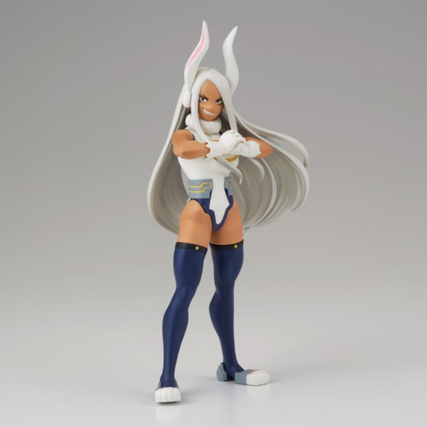 My Hero Academia - Age Of Heroes Figure - Mirko