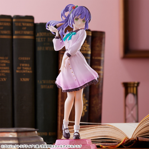 Love Live! - Desktop x Decorate Collections - Otomune Kozue