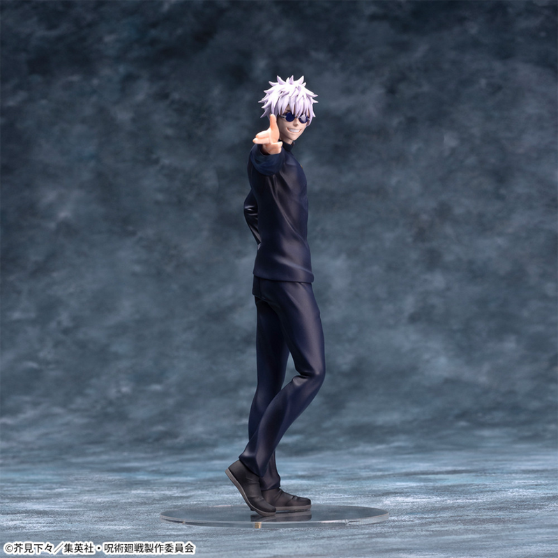 Jujutsu Kaisen - Luminasta Figure - Gojo Satoru [PRE-ORDER](RELEASE OCT23)