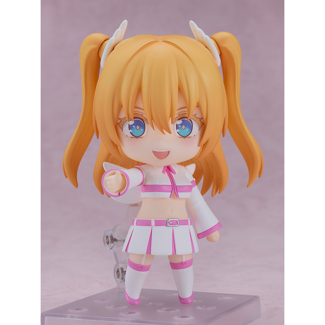2.5 Dimensional Seduction - Nendoroid #2614 - Liliel: Angel Costume/Ririsa [PRE-ORDER](RELEASE APR25)