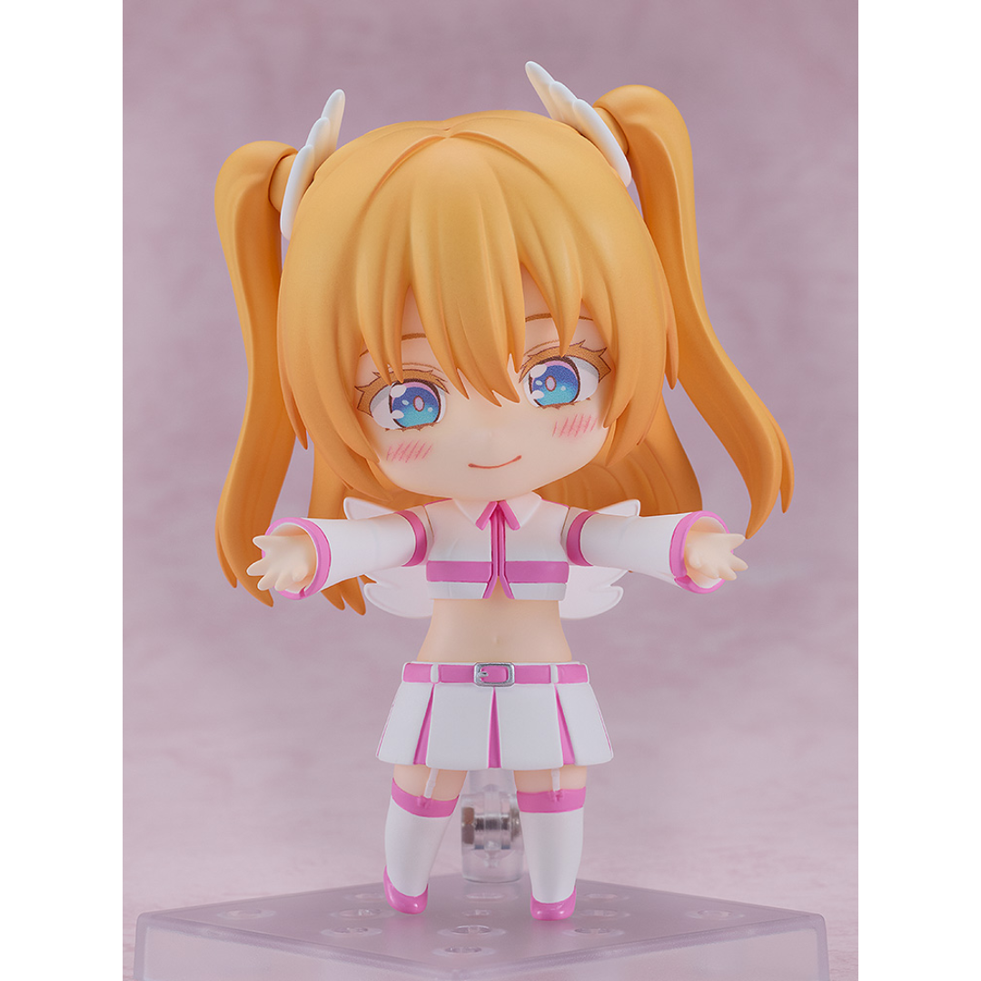 2.5 Dimensional Seduction - Nendoroid #2614 - Liliel: Angel Costume/Ririsa [PRE-ORDER](RELEASE APR25)