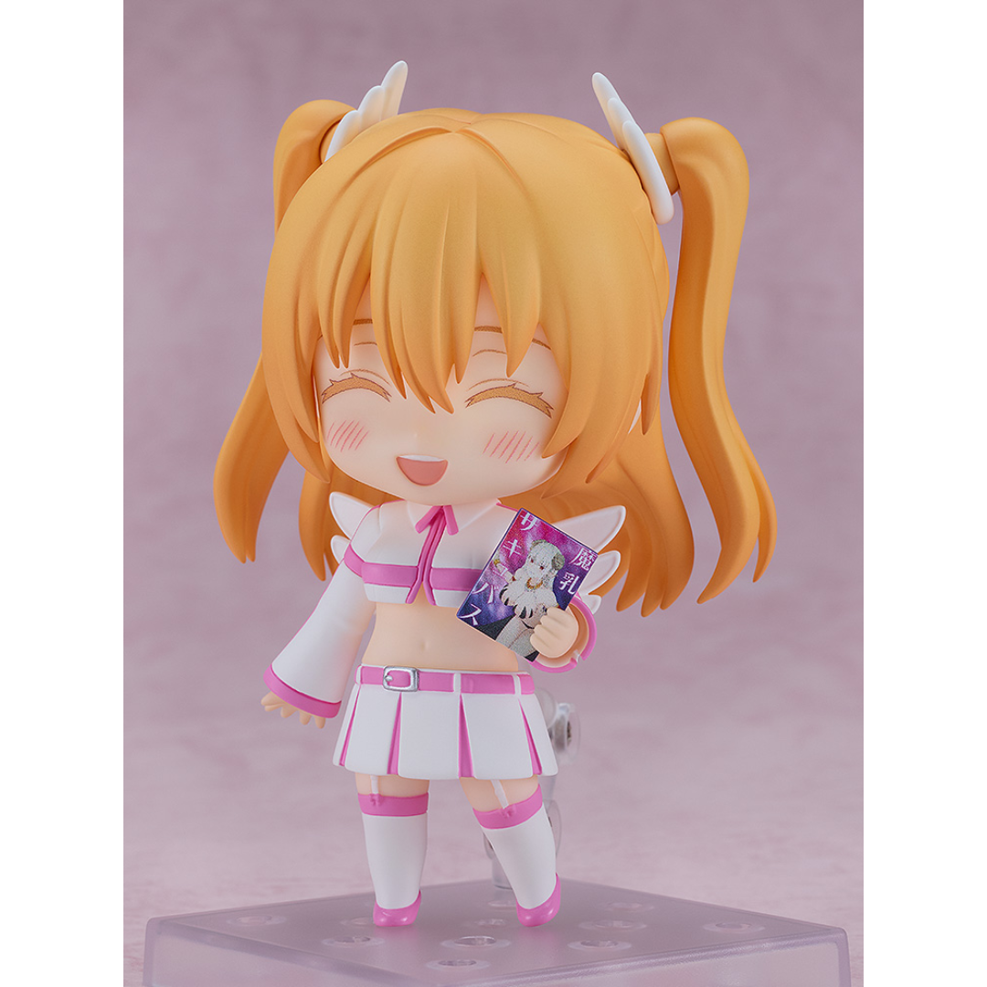 2.5 Dimensional Seduction - Nendoroid #2614 - Liliel: Angel Costume/Ririsa [PRE-ORDER](RELEASE APR25)