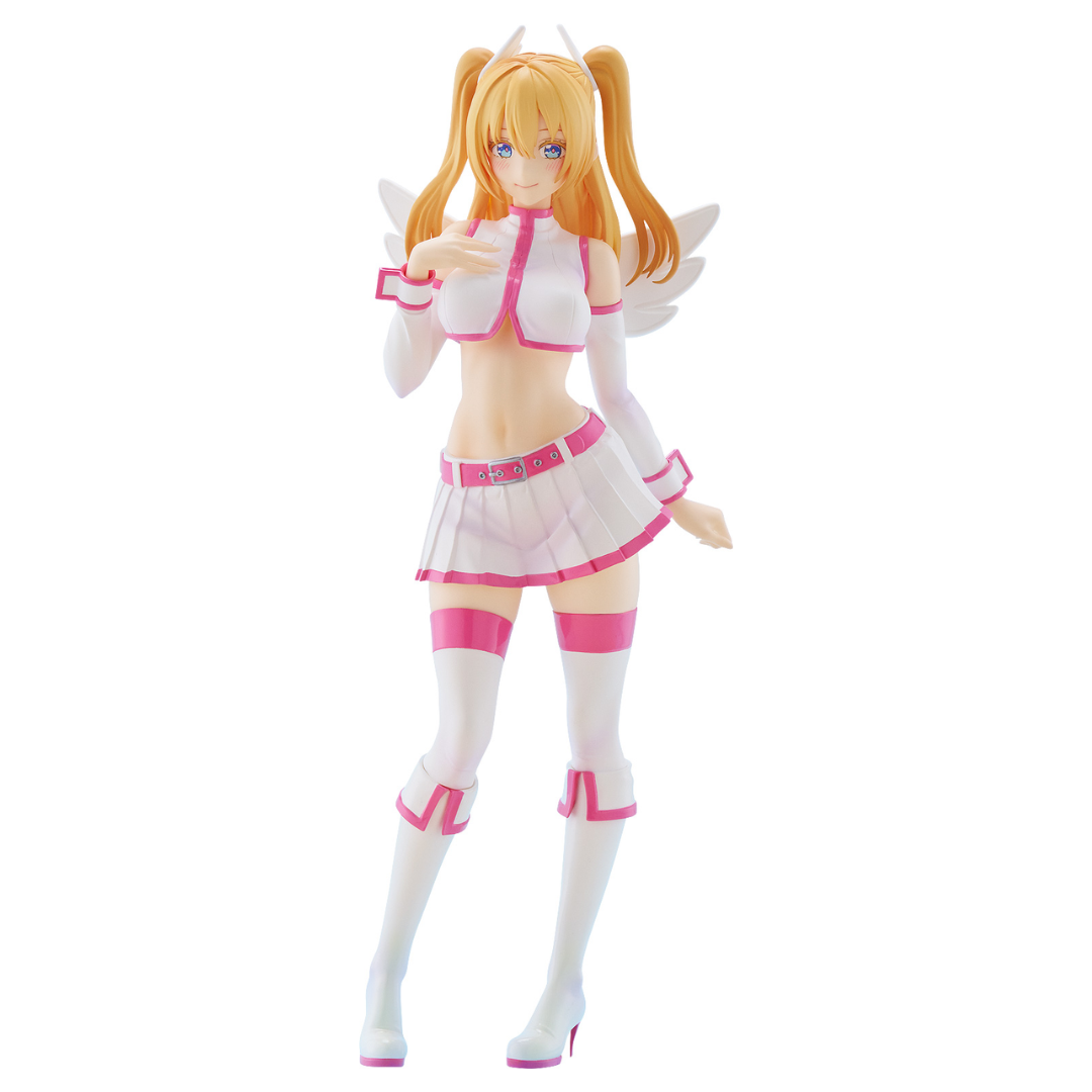 2.5 Dimensional Seduction - POP UP PARADE - Liliel: 3rd Squad Outfit Ver. L Size [PRE-ORDER](RELEASE MAY25)