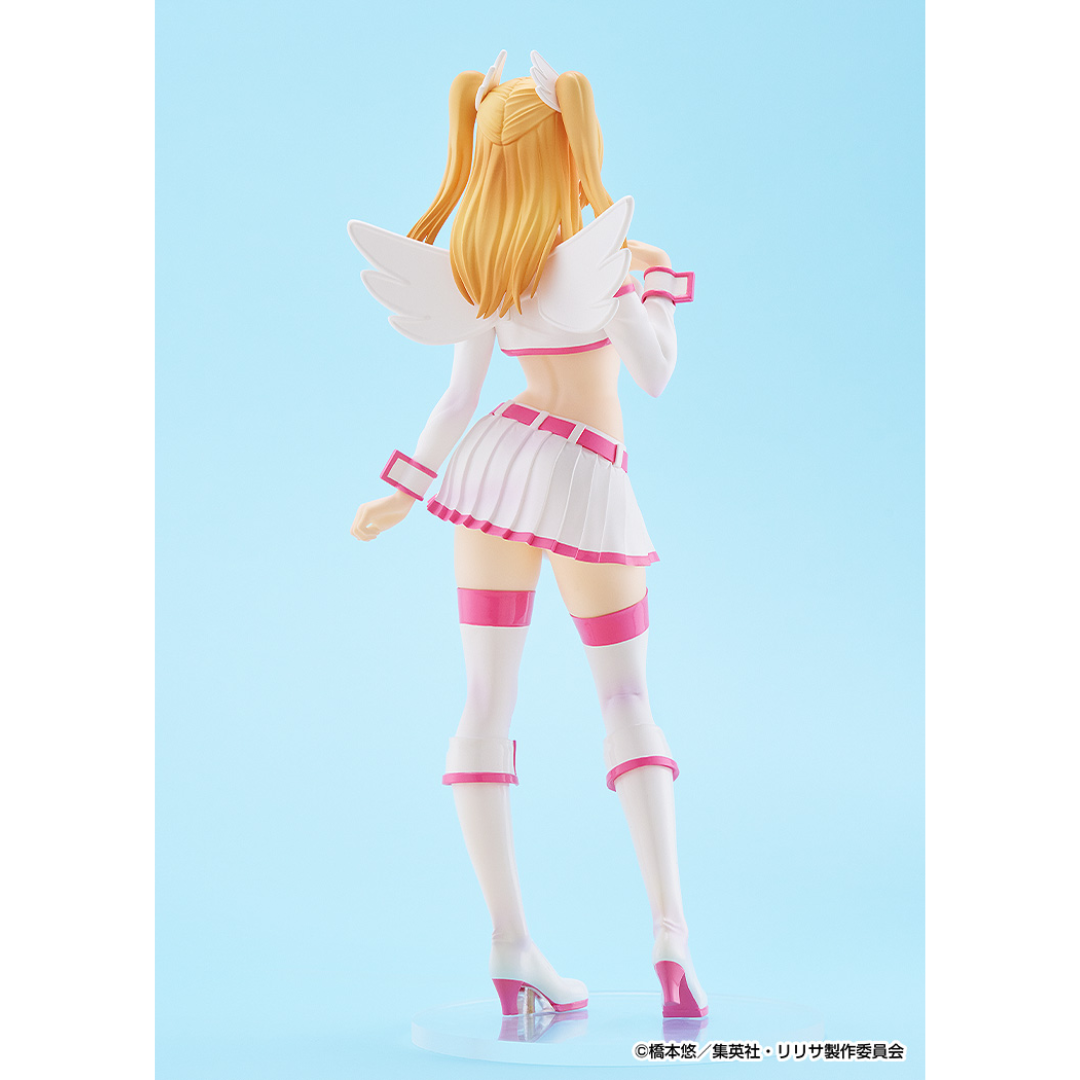 2.5 Dimensional Seduction - POP UP PARADE - Liliel: 3rd Squad Outfit Ver. L Size [PRE-ORDER](RELEASE MAY25)