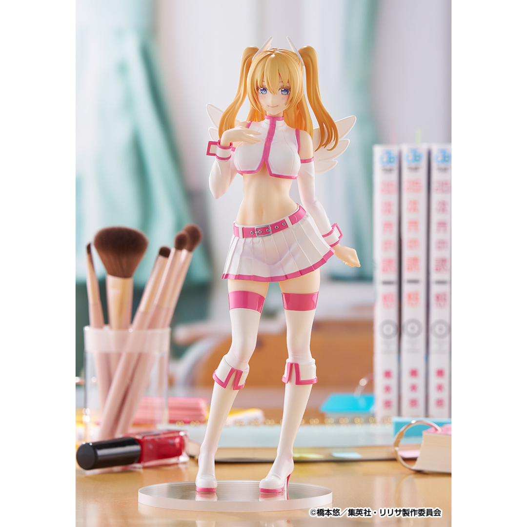 2.5 Dimensional Seduction - POP UP PARADE - Liliel: 3rd Squad Outfit Ver. L Size [PRE-ORDER](RELEASE MAY25)