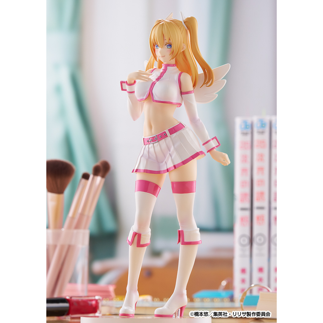 2.5 Dimensional Seduction - POP UP PARADE - Liliel: 3rd Squad Outfit Ver. L Size [PRE-ORDER](RELEASE MAY25)