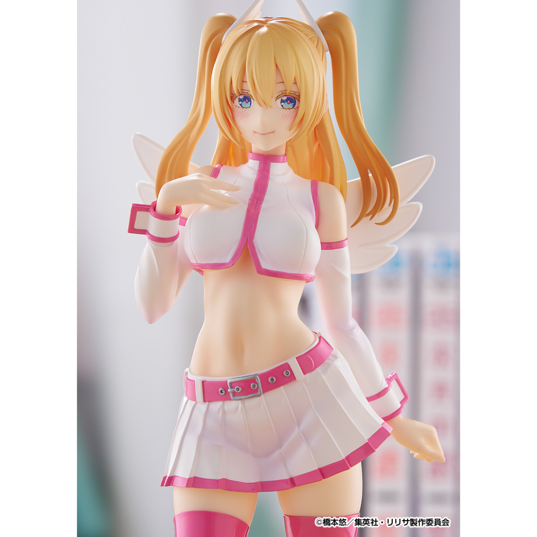 2.5 Dimensional Seduction - POP UP PARADE - Liliel: 3rd Squad Outfit Ver. L Size [PRE-ORDER](RELEASE MAY25)