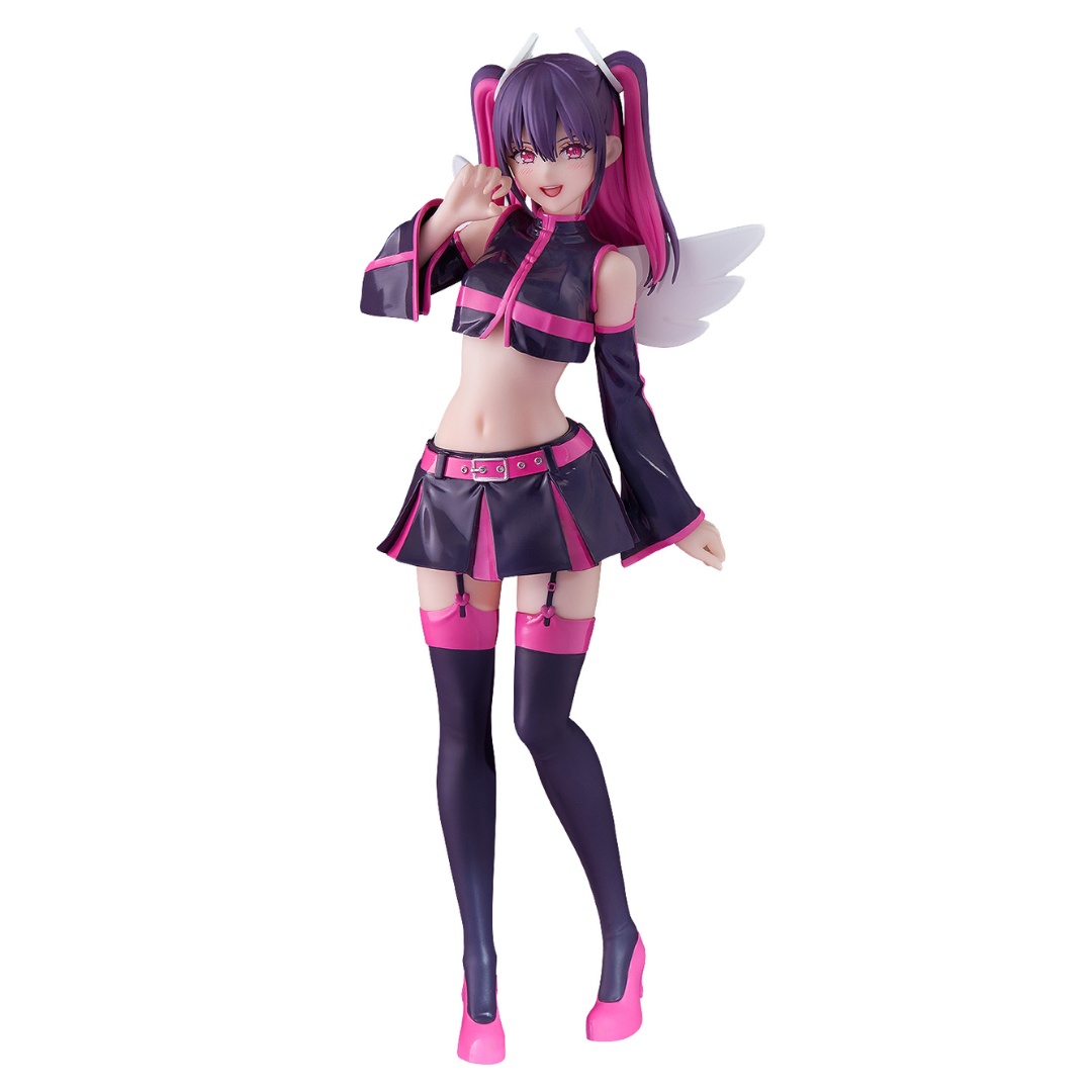 2.5 Dimensional Seduction - POP UP PARADE - Miriella: Angel Airborne Corps Ver. [PRE-ORDER] (RELEASE OCT25)