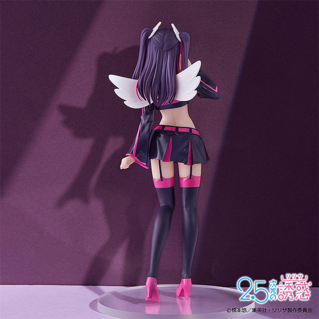 2.5 Dimensional Seduction - POP UP PARADE - Miriella: Angel Airborne Corps Ver. [PRE-ORDER] (RELEASE OCT25)
