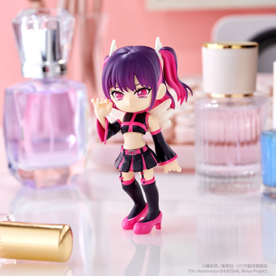 2.5 Dimensional Seduction - PalVerse - 2.5 Dimensional Seduction (1 BOX Full Complete)  [PRE-ORDER] (RELEASE MAY25)