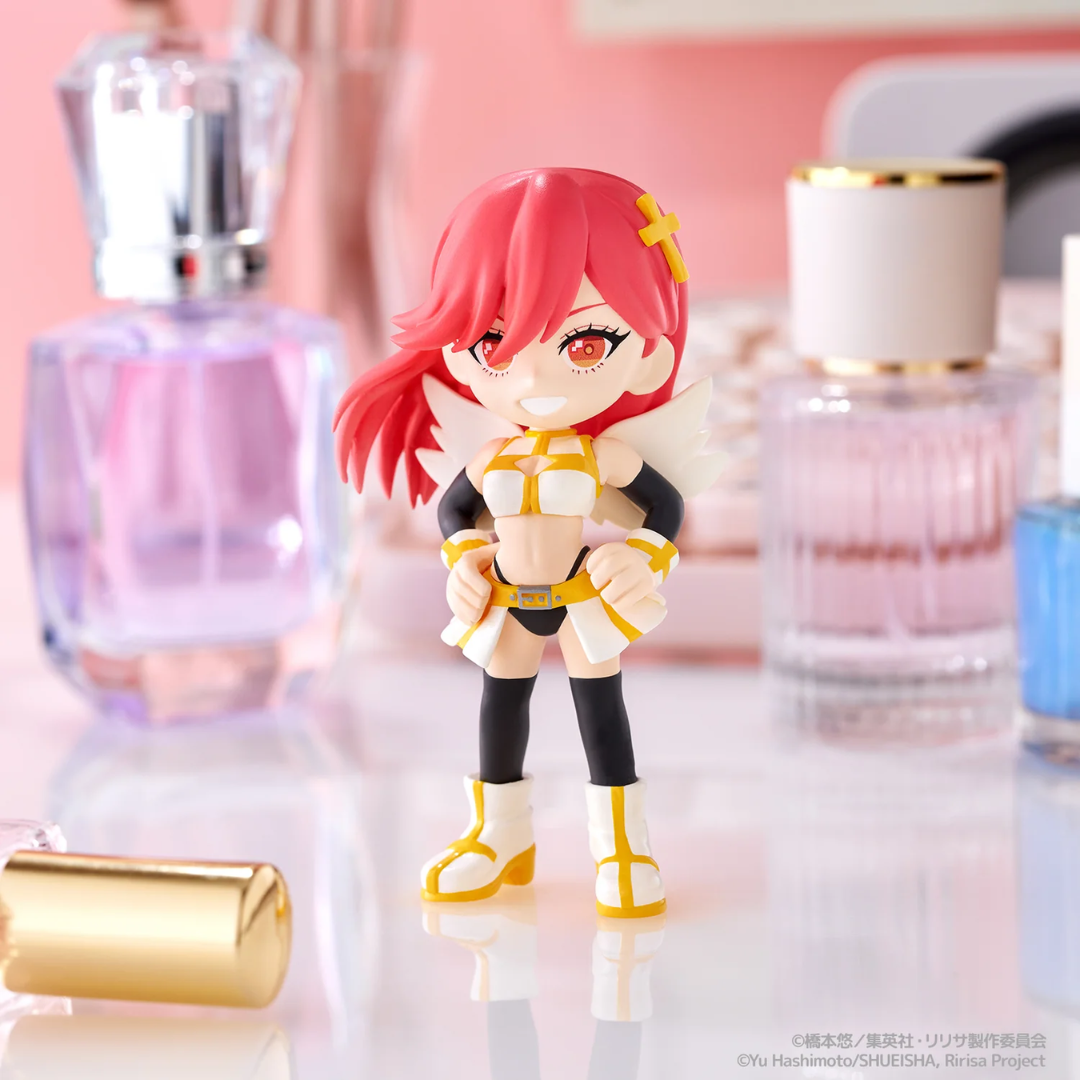 2.5 Dimensional Seduction - PalVerse - 2.5 Dimensional Seduction (1 BOX Full Complete)  [PRE-ORDER] (RELEASE MAY25)