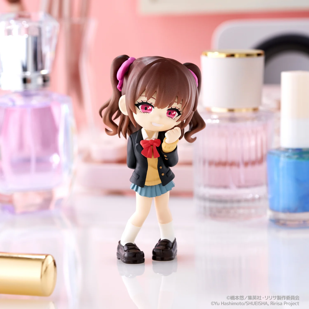 2.5 Dimensional Seduction - PalVerse - 2.5 Dimensional Seduction (1 BOX Full Complete)  [PRE-ORDER] (RELEASE MAY25)
