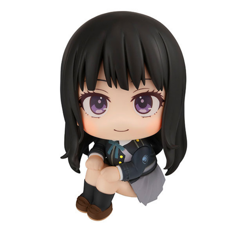 Lycoris Recoil - Look Up Figure - Inoue Takina