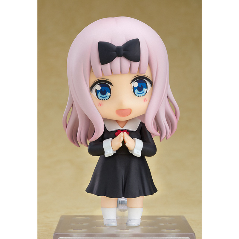 Kaguya-sama: Love is War - Nendoroid