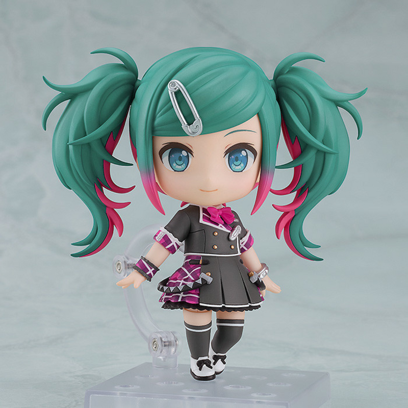 Hatsune Miku - Nendoroid