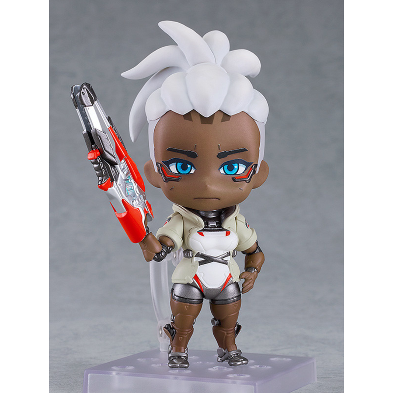 Overwatch 2 - Nendoroid