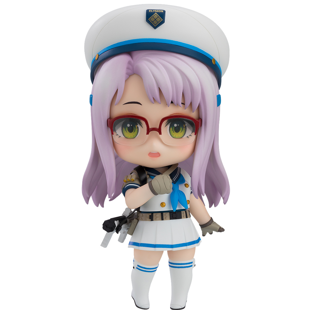 GODDESS OF VICTORY: NIKKE - Nendoroid #2671 - Neon [PRE-ORDER](RELEASE MAY25)