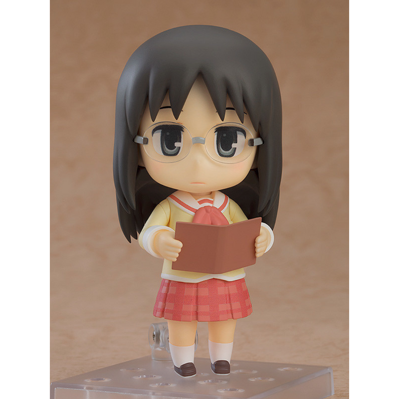 Nichijou - Nendoroid