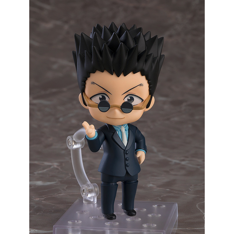 Hunter X Hunter - Nendoroid