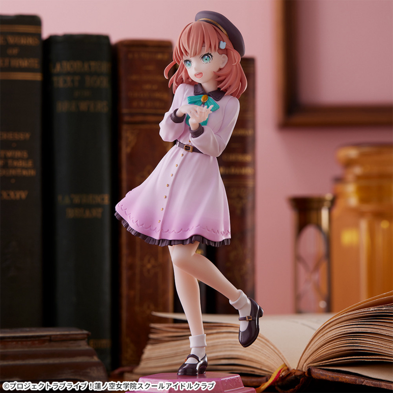 Love Live! - Desktop x Decorate Collections - Hinoshita Kaho