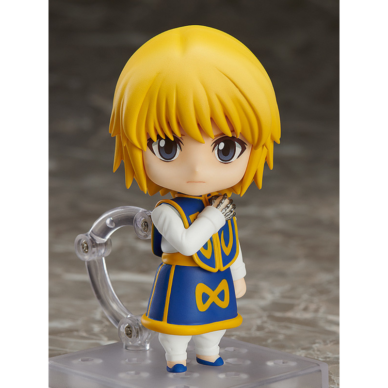 Hunter X Hunter - Nendoroid