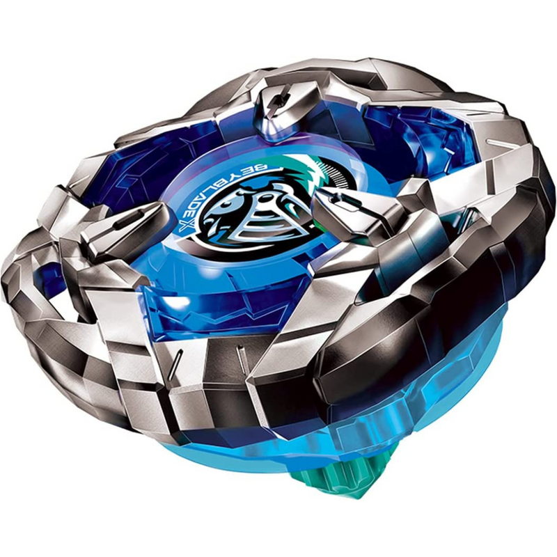 BEYBLADE X - BX-06 Booster Night Shield 3-80N