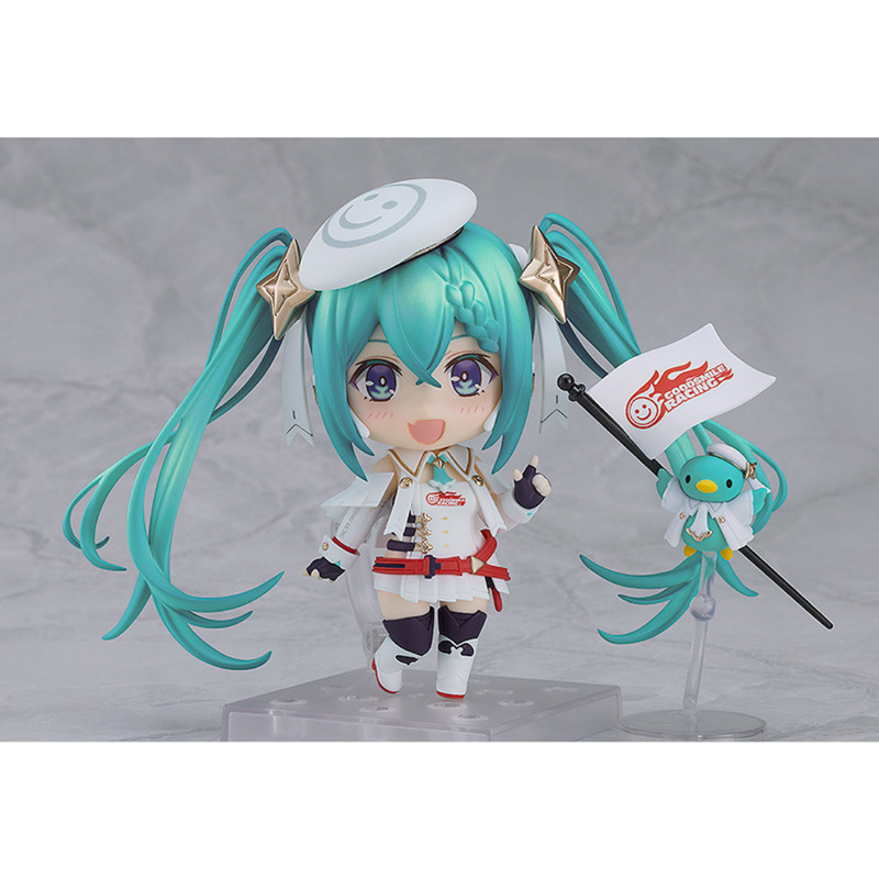 Hatsune Miku - Nendoroid