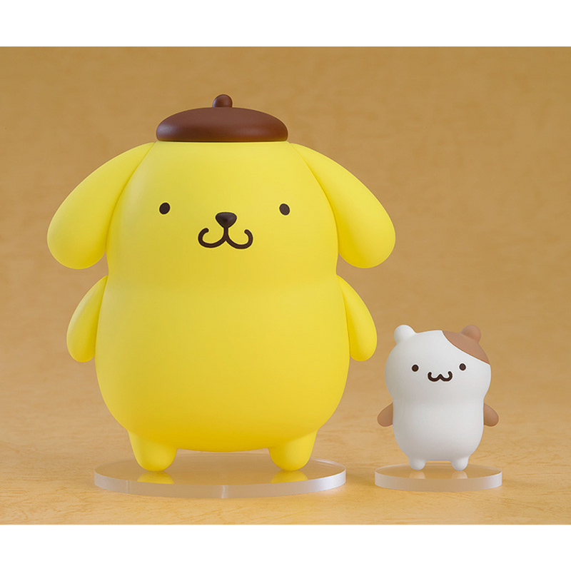 Pompompurin - Nendoroid