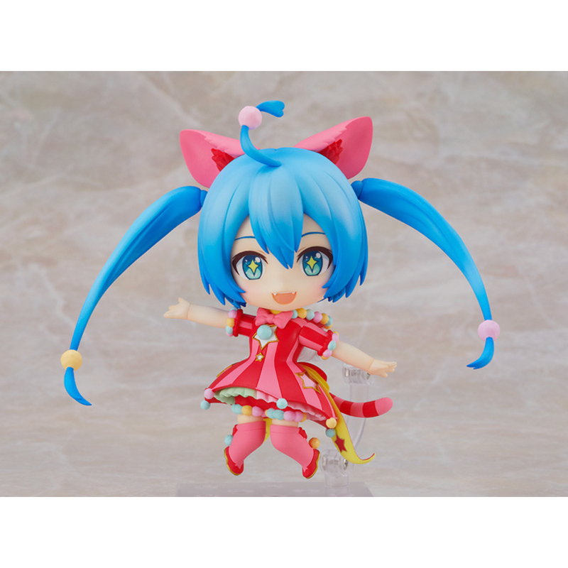 Hatsune Miku - Nendoroid